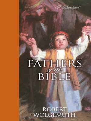 cover image of Fathers of the Bible